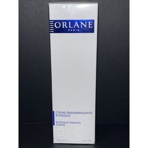 Orlane Paris Intensive Firming Cream (Intensive Firming Cream) 150 ml 5 FL OZ